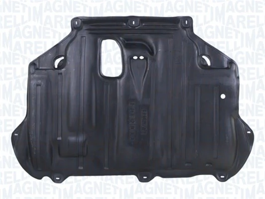 Engine Cover